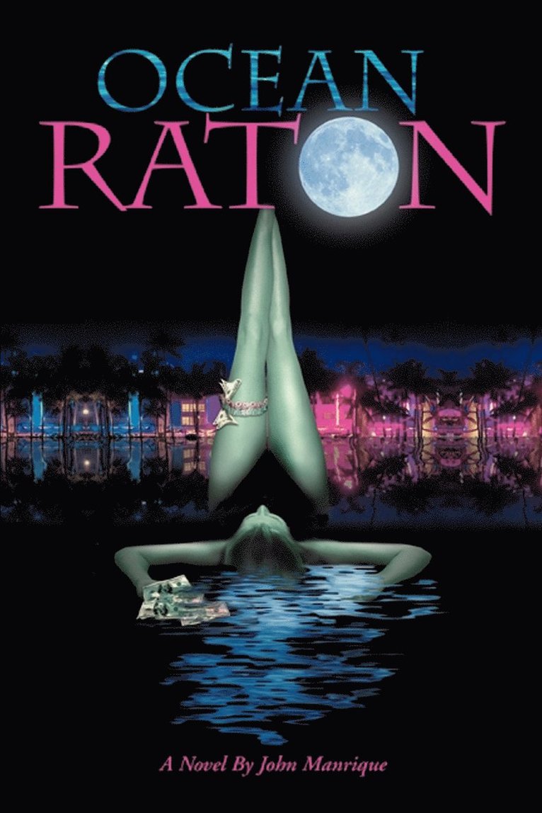 Ocean Raton 1