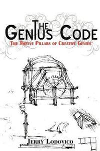 bokomslag Genius Code