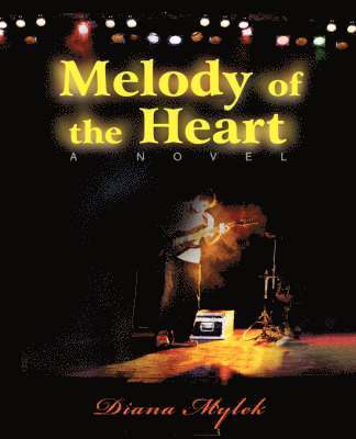 Diana Mylek - Melody of the Heart, Häftad