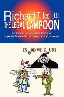 The Legal Lampoon 1