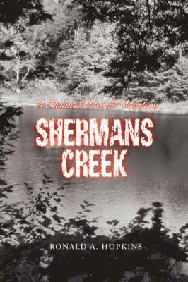 Ronald A Hopkins, Ronald A. Hopkins - Shermans Creek, Häftad
