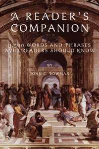 bokomslag Reader's Companion