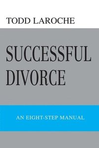 bokomslag Successful Divorce