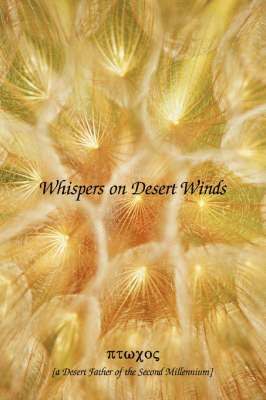 bokomslag Whispers on Desert Winds