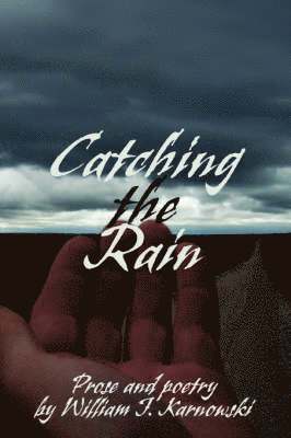 Catching the Rain