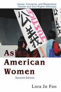 bokomslag Asian American Women