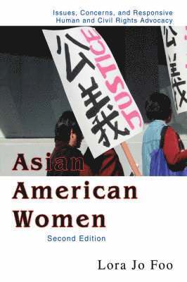 Asian American Women 1