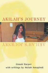 bokomslag Akilah's Journey