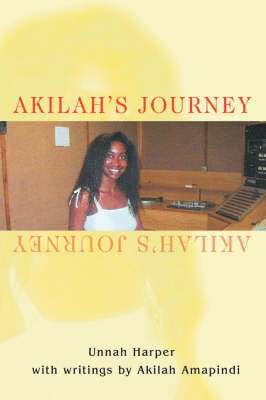 Akilah's Journey 1