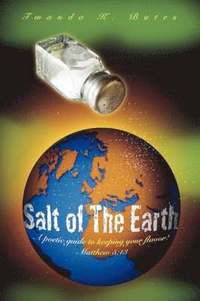 bokomslag Salt of The Earth