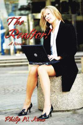 bokomslag Realtor!