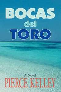 bokomslag Bocas del Toro