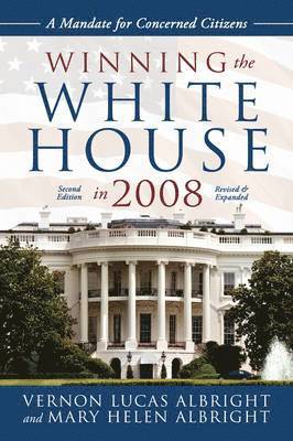 bokomslag Winning the White House in 2008