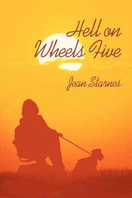 Jean Starnes - Hell on Wheels Five, Häftad