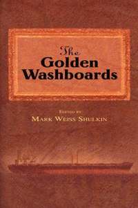 bokomslag The Golden Washboards