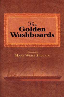 bokomslag The Golden Washboards