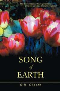 bokomslag Song of Earth