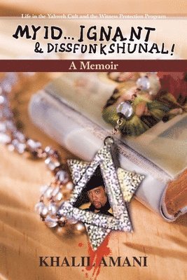 My id ý Ignant & Dissfunkshunal!