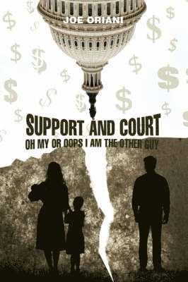 Support And Court Oh My Or Oops I Am The Other Guy 1