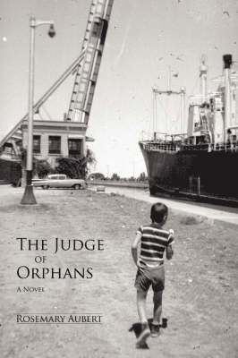 The Judge of Orphans 1