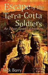 bokomslag Escape of the Terra-Cotta Soldiers