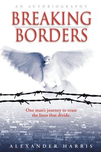 bokomslag Breaking Borders