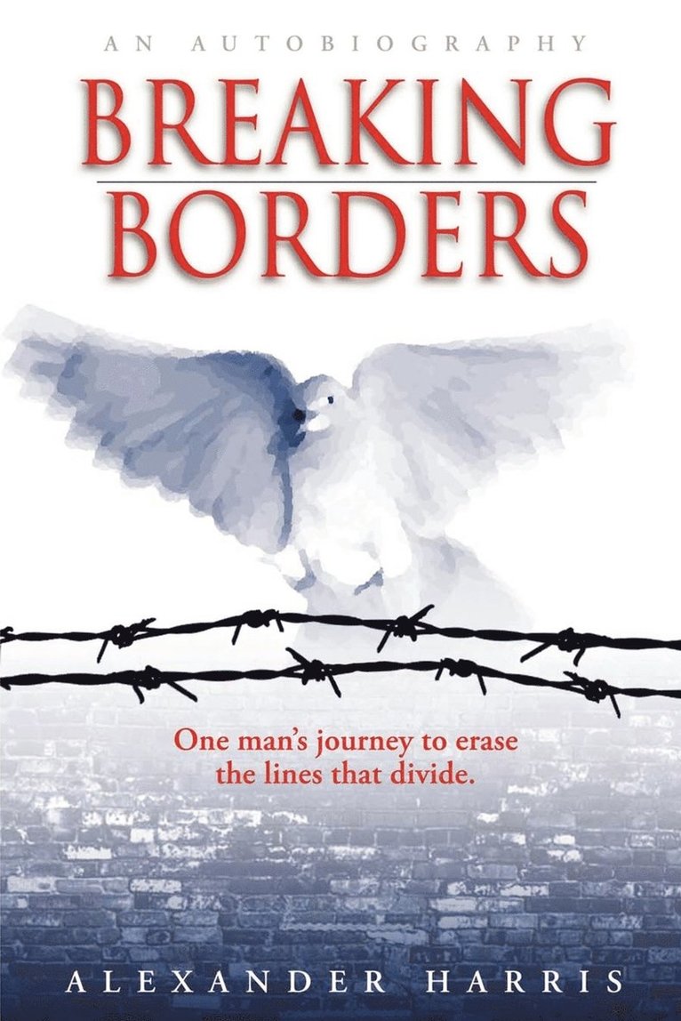 Breaking Borders 1