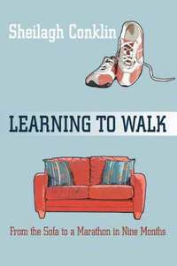bokomslag Learning To Walk