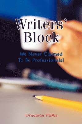 Writers' Block 1