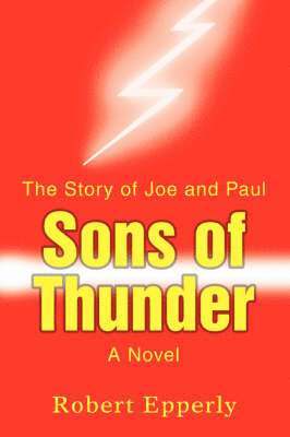 Sons of Thunder 1