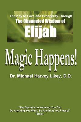 Magic Happens! 1