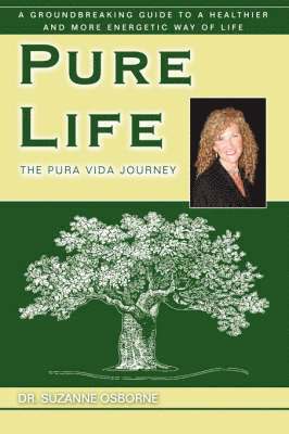 Suzanne Osborne, Dr Suzanne Osborne - Pure Life, Häftad