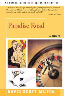 Paradise Road 1