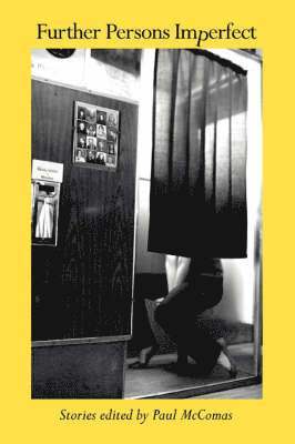 Paul McComas - Further Persons Imperfect, Häftad