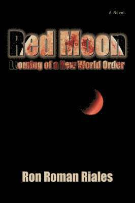 Red Moon 1