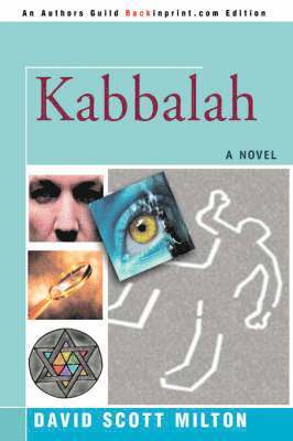 bokomslag Kabbalah