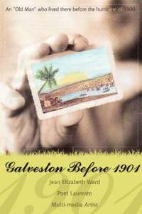 bokomslag Galveston Before 1901