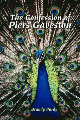 bokomslag Confession of Piers Gaveston
