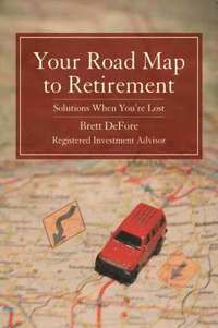 bokomslag Your Road Map to Retirement