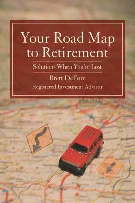 bokomslag Your Road Map to Retirement