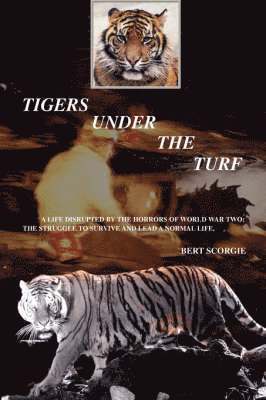 Tigers Under the Turf 1