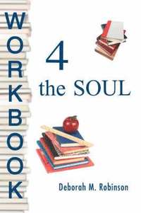 bokomslag Workbook 4 the SOUL