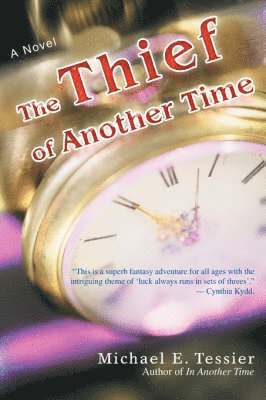 The Thief of Another Time 1