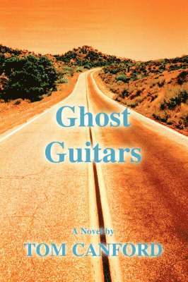 Ghost Guitars 1