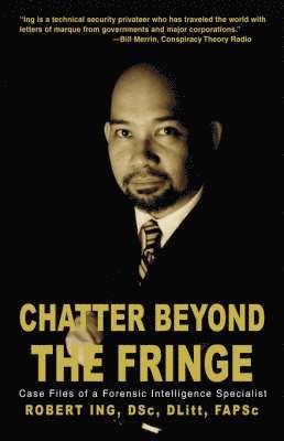 Chatter Beyond the Fringe 1