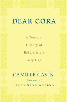 Dear Cora 1