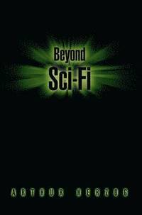 bokomslag Beyond Sci-Fi