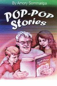 bokomslag Pop-Pop Stories