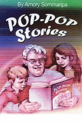 Pop-Pop Stories 1