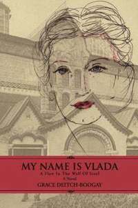 bokomslag My Name Is Vlada